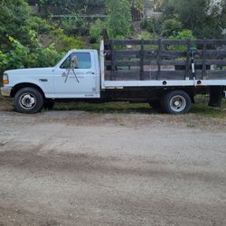 1996 Ford F-350