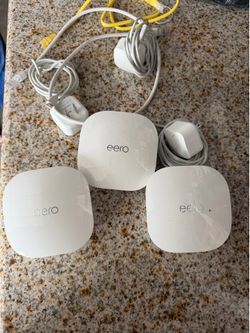 Eero WiFi router