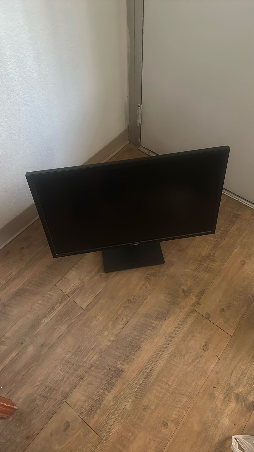 ASUS 27” Monitor - PB287Q