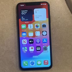 Unlocked iPhone Xs Max 256gb 