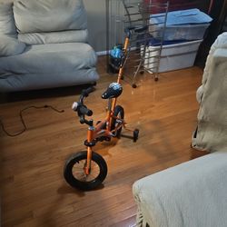 SCHWINN Kids Bike 