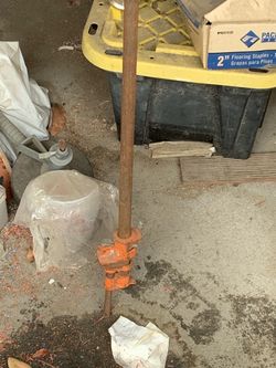 Clamp tool