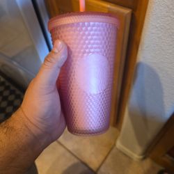 Starbucks Cup