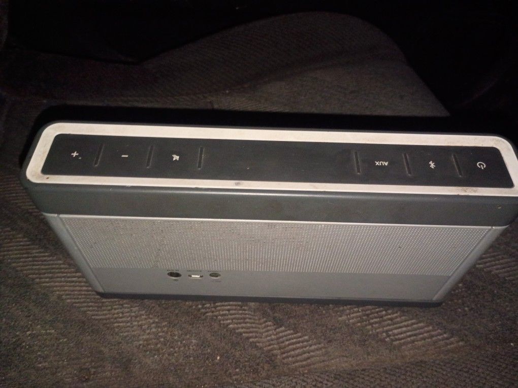Bose Speaker SoundLink 111