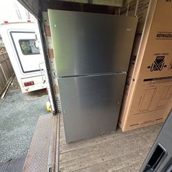 Whirlpool Fridge