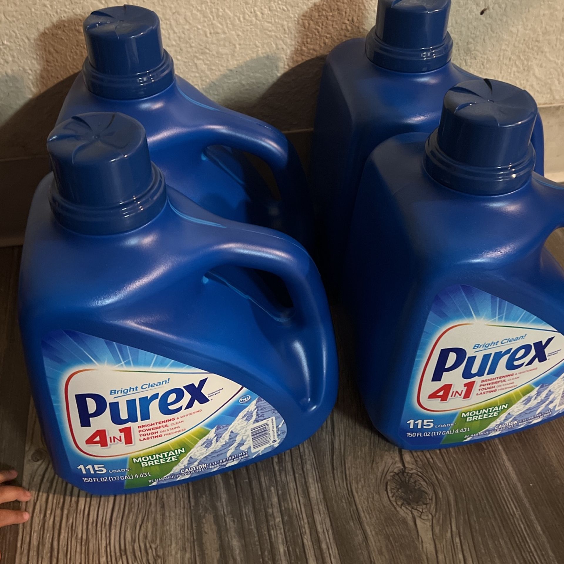 Purex