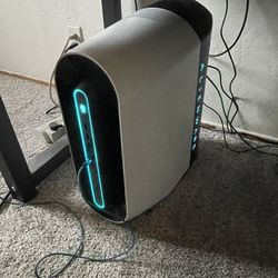 Alienware Aurora R9 Gaming Pc