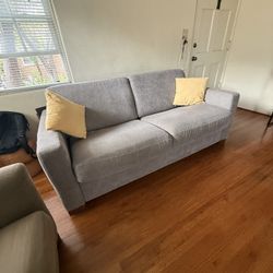 Pull Out Couch