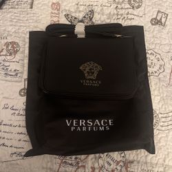 VERSACE BRAND NEW BAG