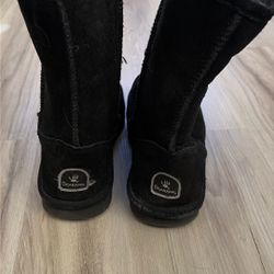 Womens Bearpaw Boots