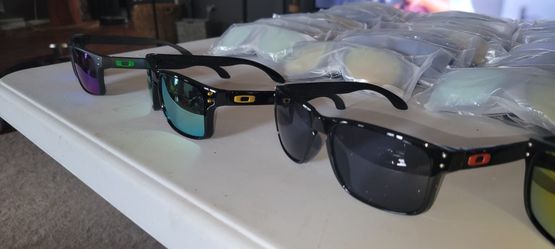 Holbrook Sunglasses