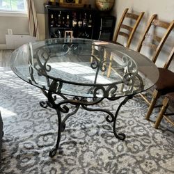 Dinning Room Table