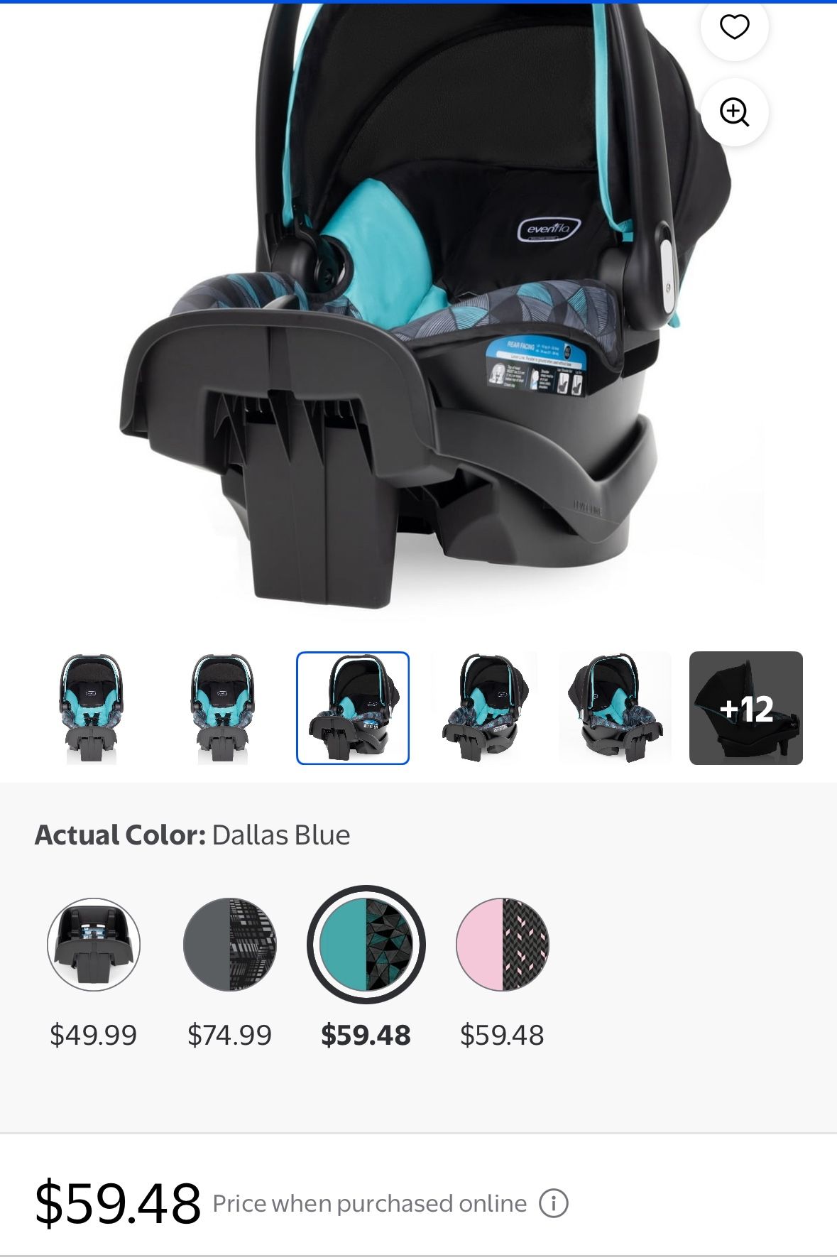 Carset