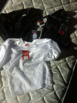 brand new with tag fotball jersey