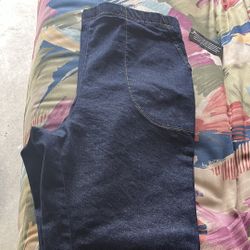 Women Jeans Size M 