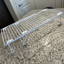 Adjustable Shelf