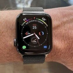 Apple Watch series 6 40mm Cellular Plus GPS 