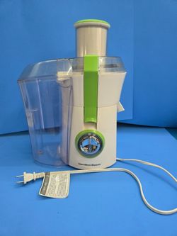 Juice extractor
