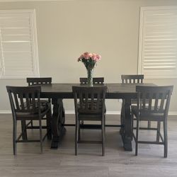 Dining Chairs ONLY! 
