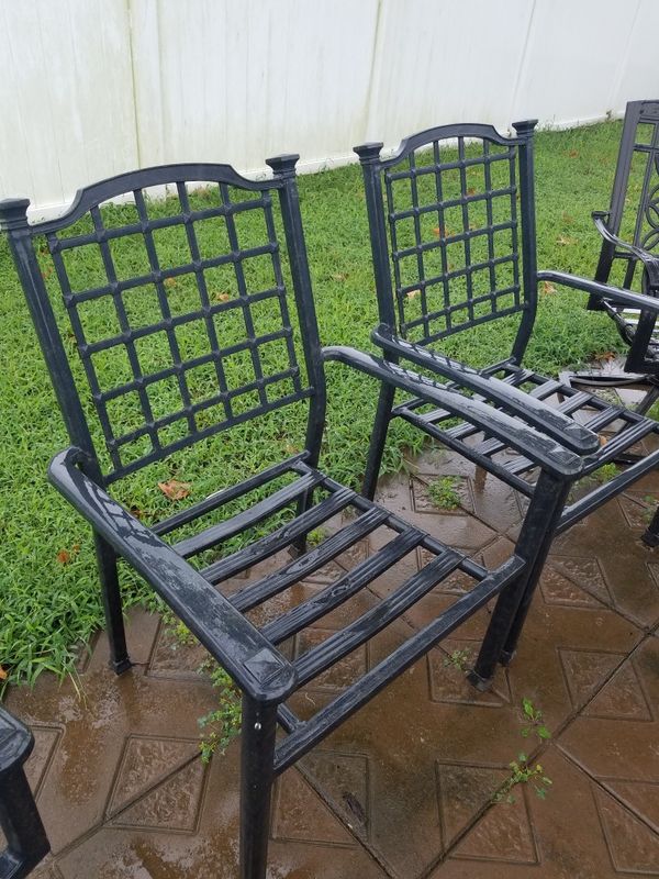 New And Used Patio Furniture For In Philadelphia Pa Offerup