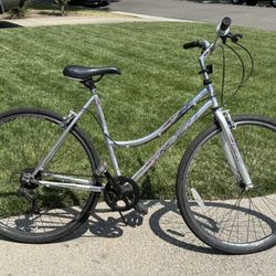 Kent Transit 7-speed bicycle