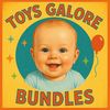 Toys Galore Bundles 