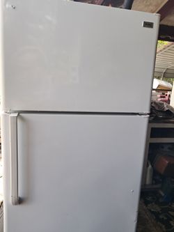 Frigidaire DOUBLE DOOR Refrigerator