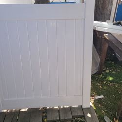 White Gate