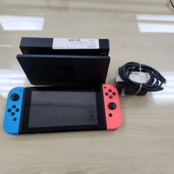 Nintendo Switch (1)