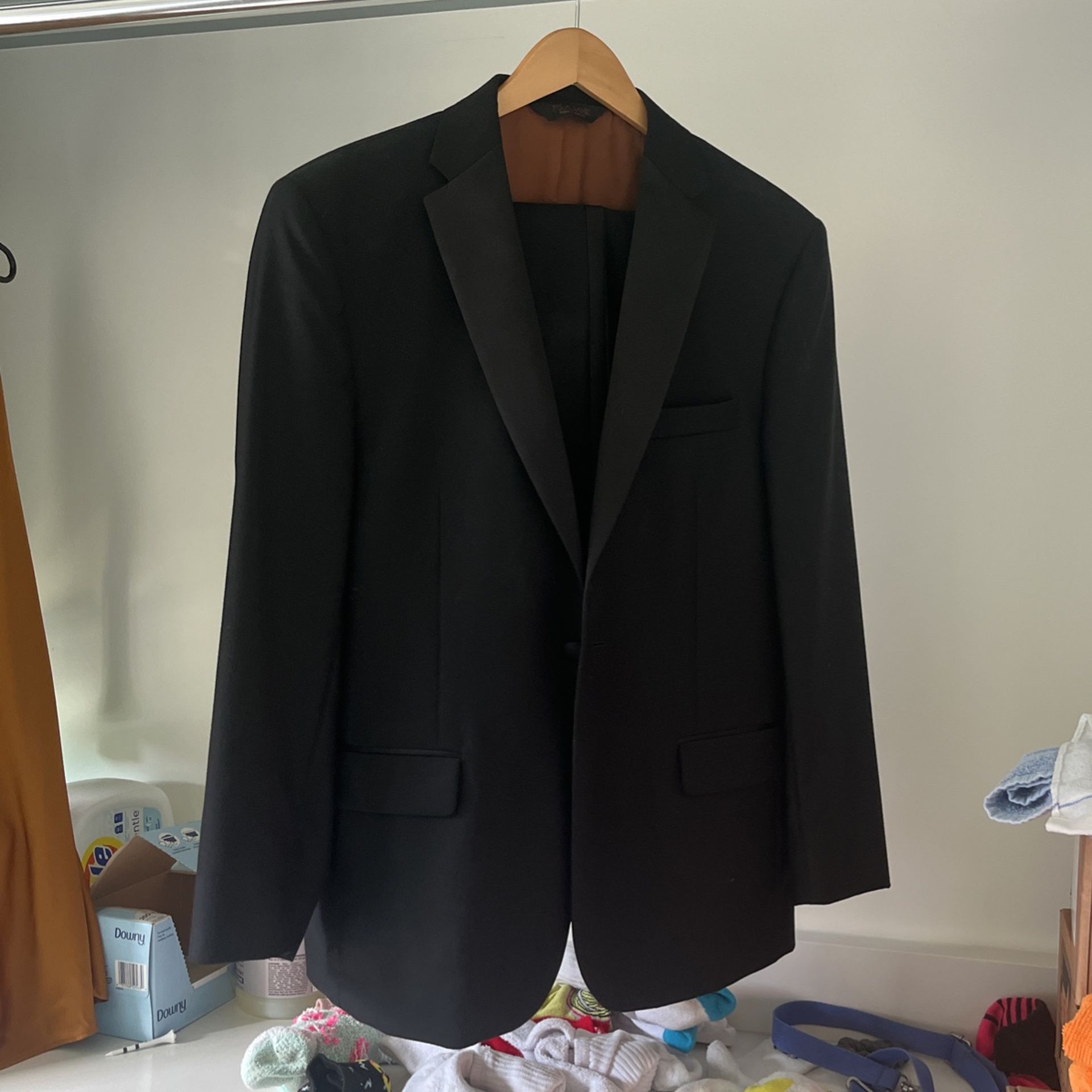 Men’s Tuxedo 