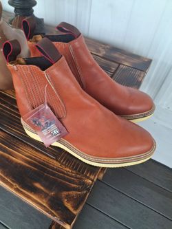 Botas nuevas size 6.5