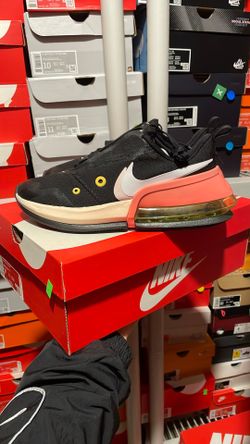 nike air max up women size 7.5