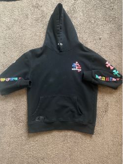 Chrome hearts hoodie