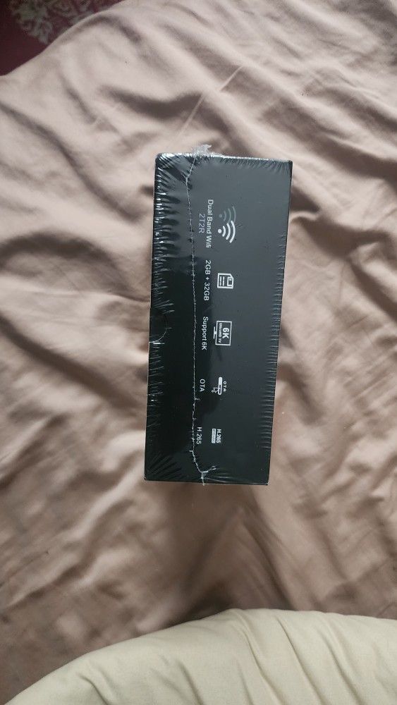 Superbox S3 PRO FOR $220