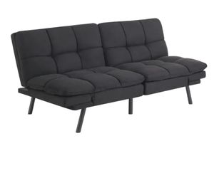 Futon bed