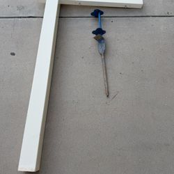 Realty Post-PVC Product