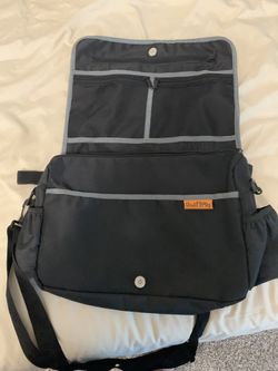 Baby Diaper Bag
