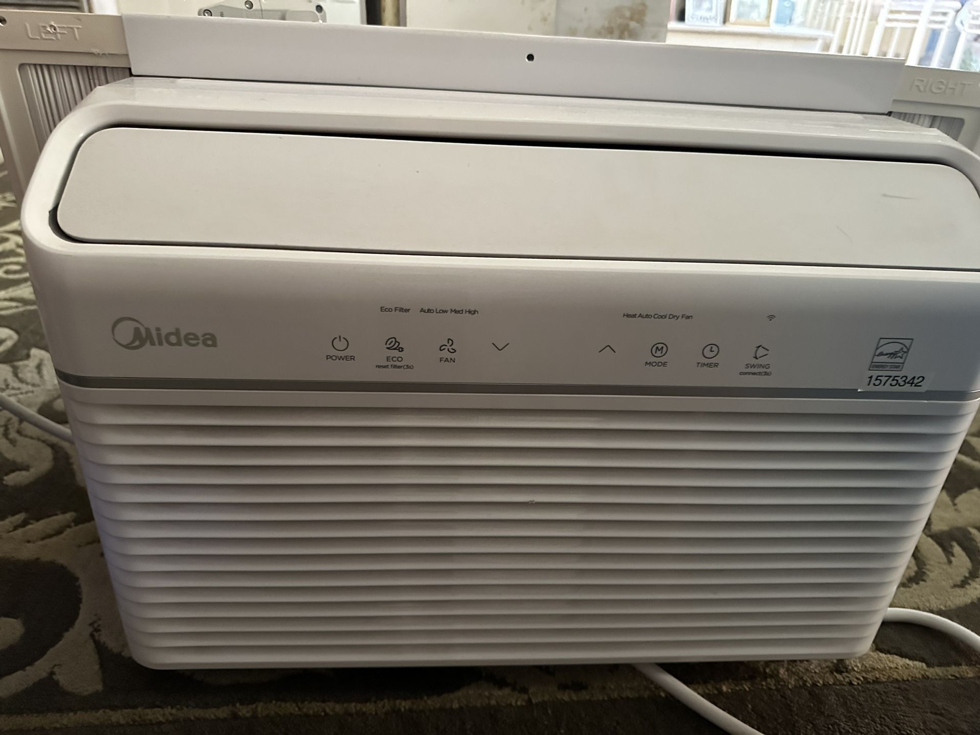 Midea AC Unit