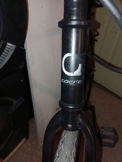 CORSA BIKE