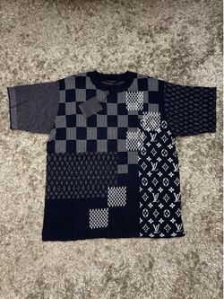 Lv shirt size L