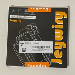 IPhone 13/14 Protector Case