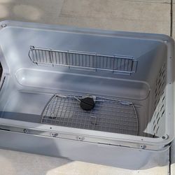 Large Dog Crate