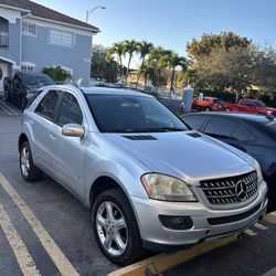 Mercedes ML 350