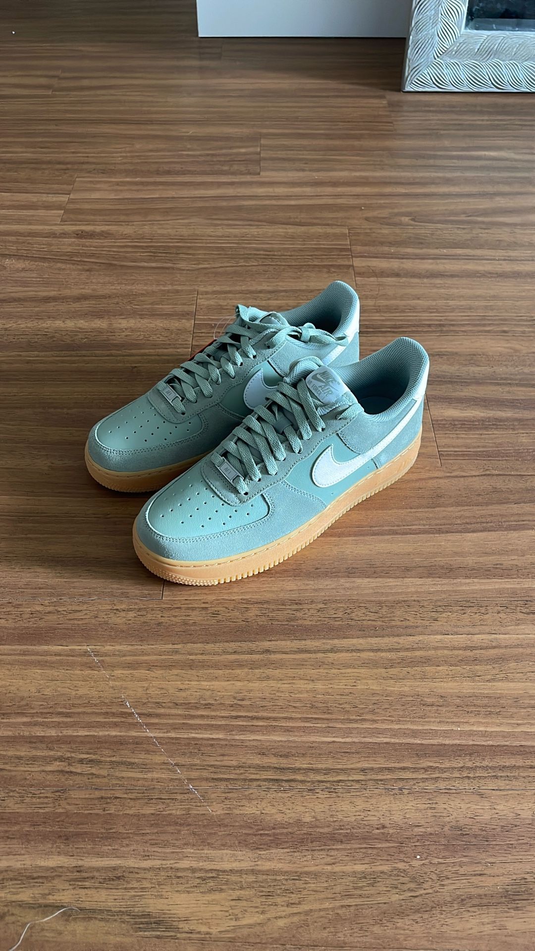 Air Force 1 Size 10