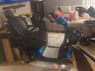 ✅💲675 VICTORY  LX SPORT HEAVY DUTY SCOOTER 💲675✅