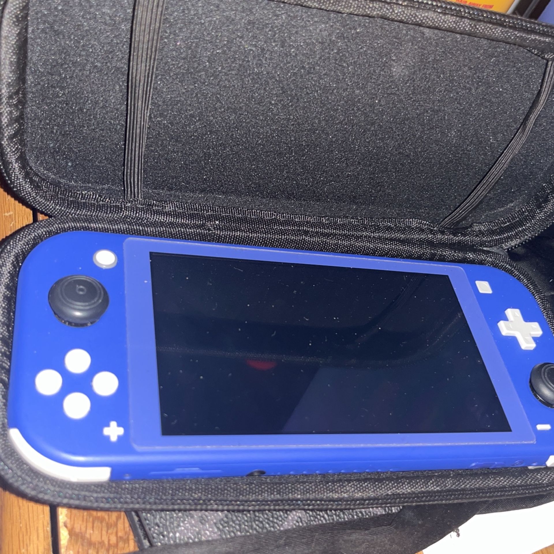 Nintendo 