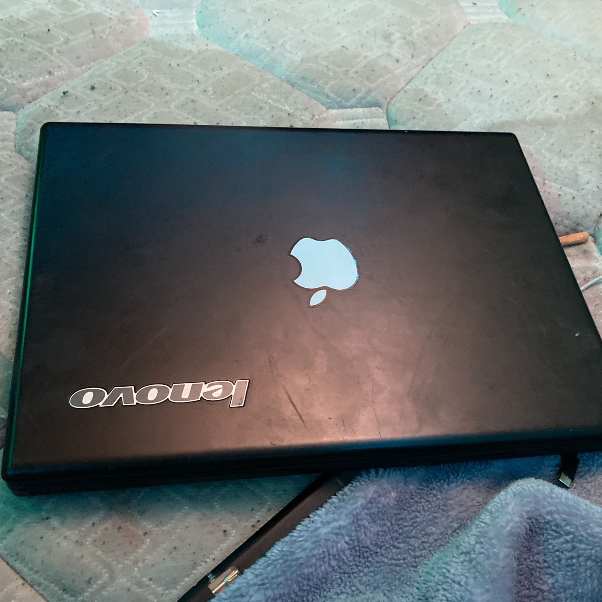 Lenovo Laptop Works