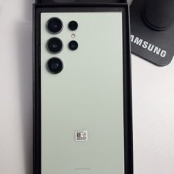 Unlocked Galaxy S24 Ultra 512GB