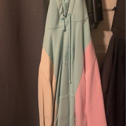 teddy fresh hoodie