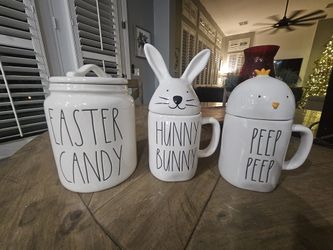 Rae Dunn EASTER